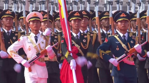 Xi Jinping has removed almost a fifth of his top generals—the largest military purge since Mao. What does this mean for China’s future and global stability? https://t.co/r92cteBzgD 