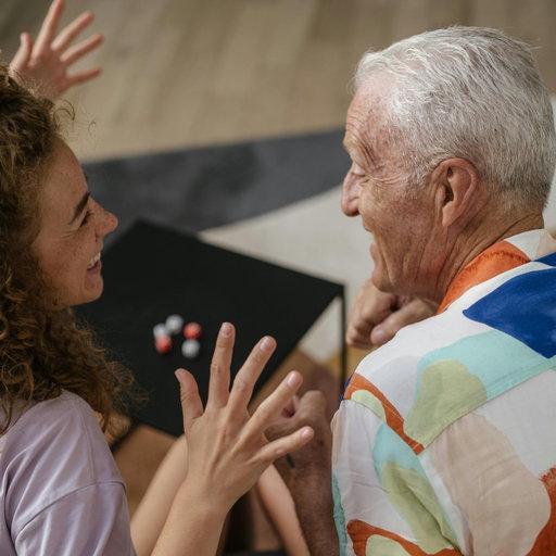Today is #InternationalDayOfCharity and what better way to celebrate than to continue sharing another #CharityImpact spotlight . 🌟

Next up is @age_uk 💛

📞 In the past year, their Telephone Friendship Service delivered over 5.3 million minutes of friendship calls — offering connection, comfort, and companionship to older people across the UK.

Small calls, big impact. 💫
#CharityImpact #AgeUK #LonelinessSupport #CommunityCare #CharitySector