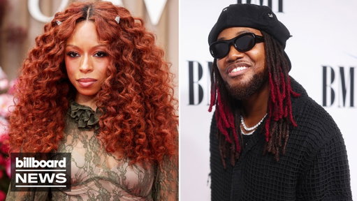 Billboard's Hip-Hop/R&amp;B Week is STACKED. 🔥 From live conversations to awards and a free concert, check out our rundown of all the festivities. 