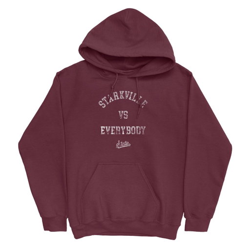 @HailStateFB @ethompson40 Starkville Vs. Everybody
https://t.co/eelcezBr0e 