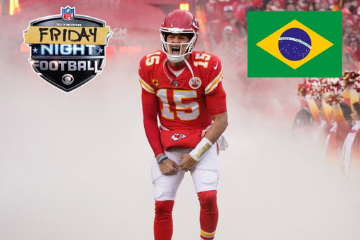 EVERYTHING you need to know about betting on Chiefs Vs. Chargers🧵⬇️

(Friday Night Football) 