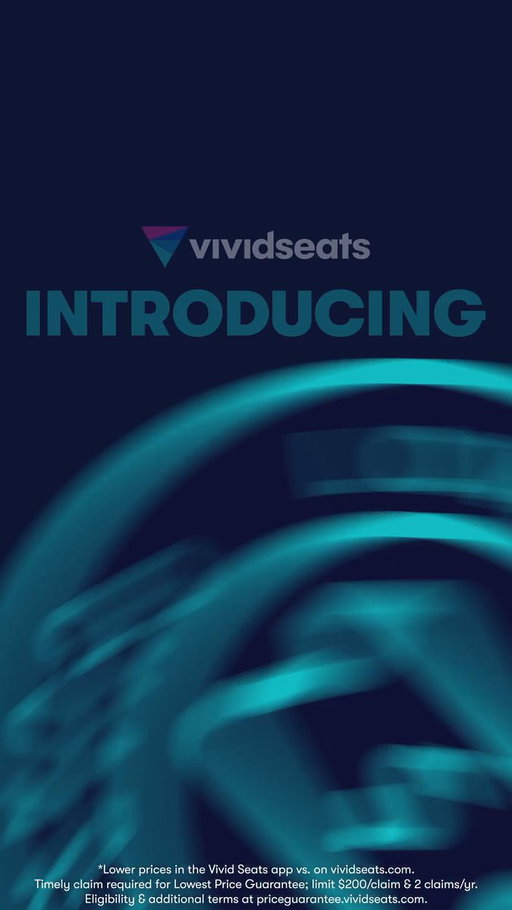 🎟️ Introducing our NEW Lowest Price Guarantee! 
Fan out with lower in-app ticket prices. Guaranteed. ✔️
https://t.co/R9bBCGonmr 
