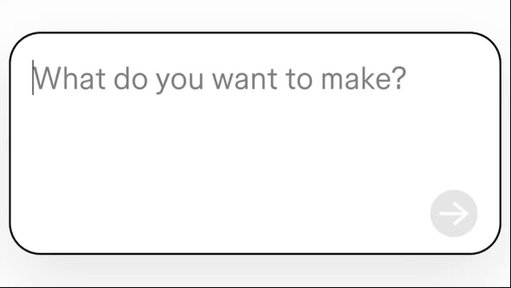 100g of creatine and your most unhinged prompt. Reply with yours, you might win $7,500 