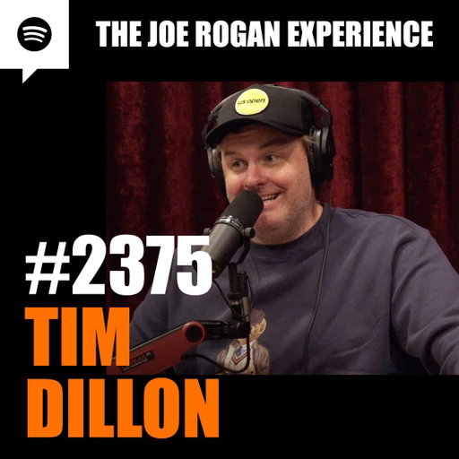 https://open.spotify.com/episode/520uAfqOhKNeZQGvdIE4Ve?si=pRQz7Hc6Rzyn9n8B5Mw6Zw

There is no one alive that is better at making fun of the absurdity and chaos of these bizarro times than @timjdillon 
Our conversation is available now on @spotify @youtube and everywhere else 