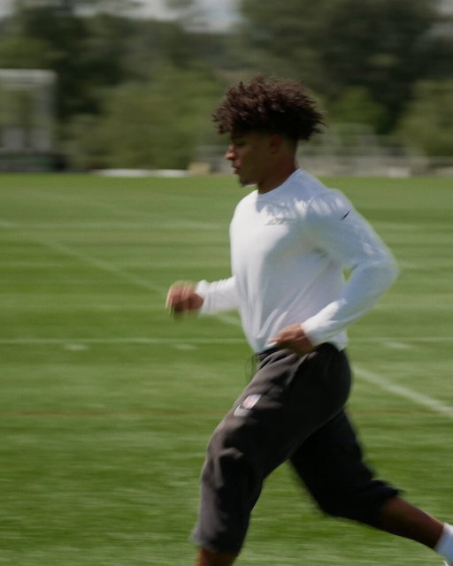 Something strange is happening at @nyjets pre-season...

Whatever it is, it's working.

@NYJetsinUKandIE | @NFL 