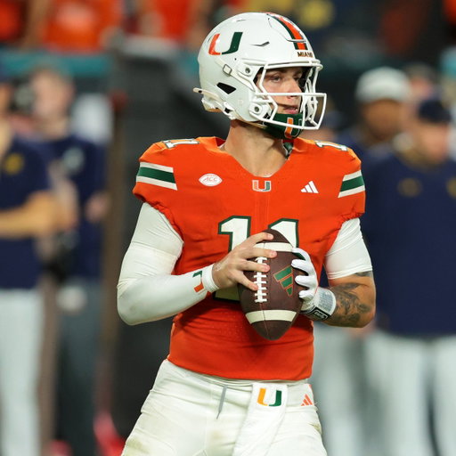 Two weeks from today we find out who is the best college football team in Florida 