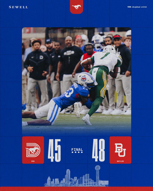 Final.

@DriveSewell 