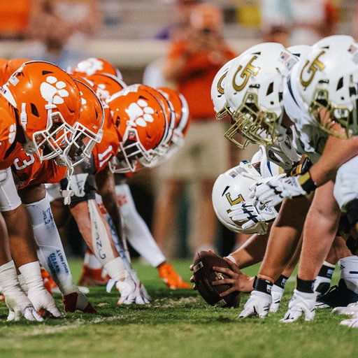 The ACC has announced that next week's game at Georgia Tech will air on ESPN. 