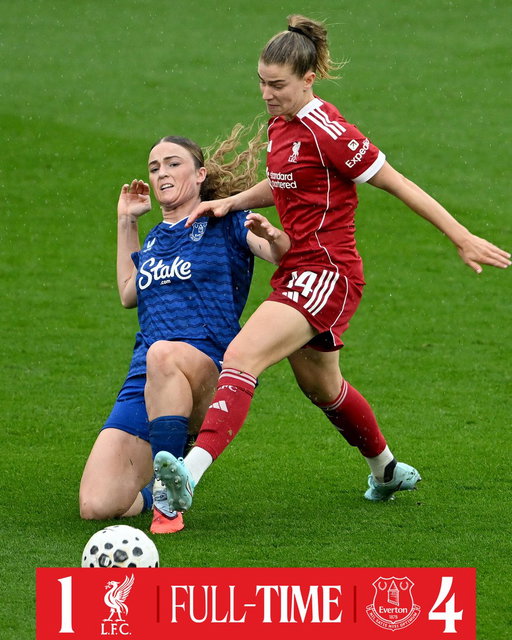 Full-time. 
