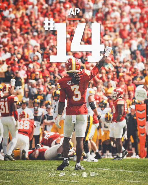 Checking in at 14

🌪️🚨🌪️ 