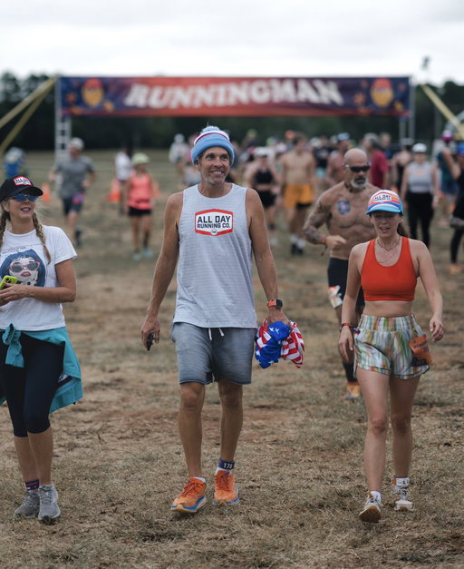 It’s not too late to join us.

Get your Runningman ticket here:

https://www.tixr.com/groups/alldayrunningco/events/runningman-2025-119462 