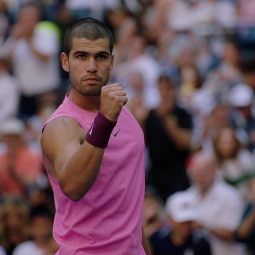 Fascinating, @carlosalcaraz. A defining 2nd @usopen victory to reclaim the World No. 1 ranking, marking a 6th Grand Slam® title. This crown is yours. #RolexFamily #Reachforthecrown 