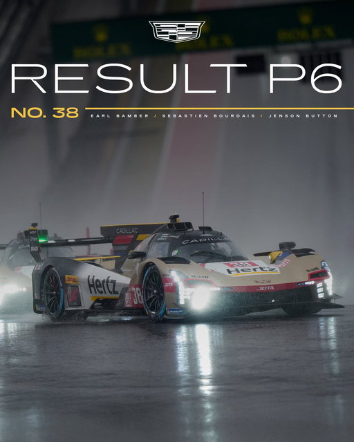 Fought hard through the Texas rain for a double points finish. 