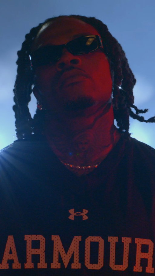 We won't stop @1GunnaGunna from performing halftime at the #VMAs. 