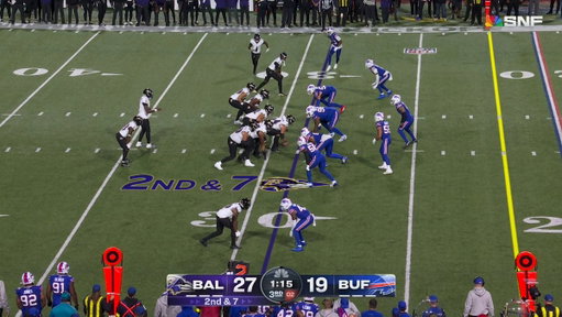 ARE YOU KIDDING @DeAndreHopkins????

TOUCHDOWN RAVENS!!!! FIRST CATCH AS A RAVEN!!!! 