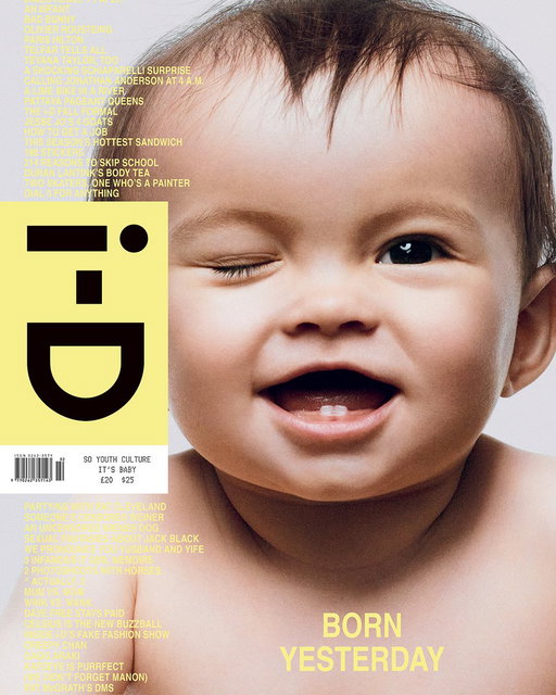 You don’t need to be an alarmist to recognise the world is cooked—quite literally.

Between climate catastrophes, looming recessions, nationalist upswells, and the uncertainty of the AI revolution, it’s a fucked-up time to be alive. As we were making this magazine, a 25-year-old lunatic set off a car bomb at a fertility and IVF clinic in California. The gist of his manifesto: More people shouldn’t be born.
