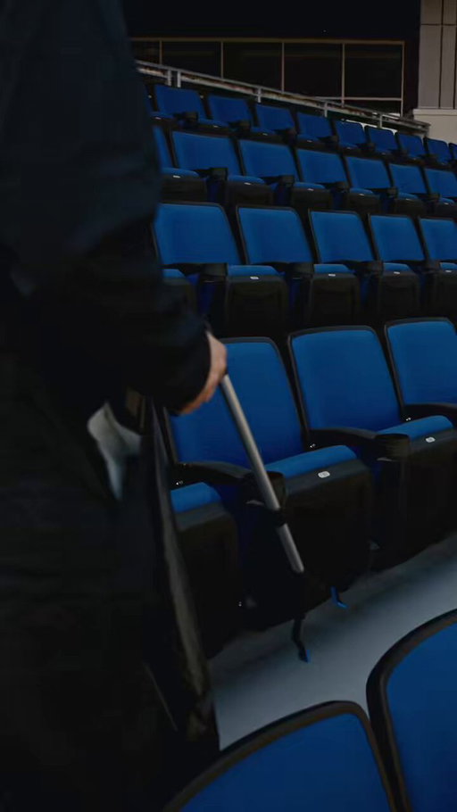 Saved y’all a seat for 12PM CT. 