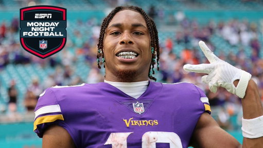 EVERYTHING you need to know about betting on Bears Vs. Vikings🧵⬇️

(Monday Night Football) 