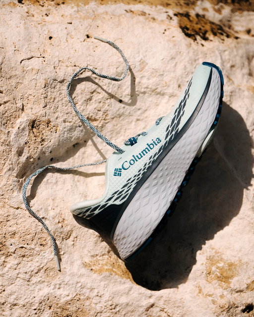 Make any terrain cry uncle with gear that is built to eat rocks and spit dust. Lightweight cushioning, grip, and stability on all surfaces, mile after mile. 

https://t.co/l3CQA4FX2U 