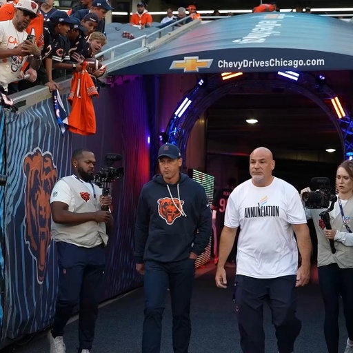 A new era begins 