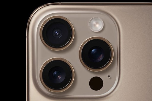 RIP to this iPhone camera design after today’s #AppleEvent 