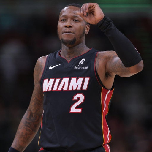 Terry Rozier doesn't want a buyout with the Miami Heat because he thinks no other team will sign him, per @IraHeatBeat. 

Buyout talks popped up but haven't gone anywhere, as Rozier is still caught up in a federal gambling investigation. 
