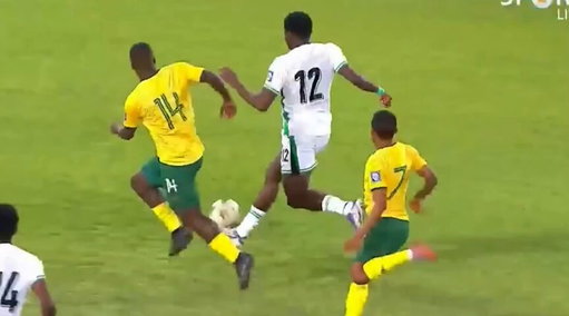 Mbokazi!! 
