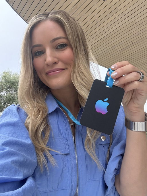 Ready for #AppleEvent 