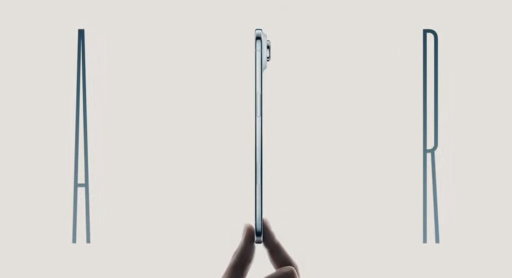 iPhone air is a CUTIEEE #AppleEvent 