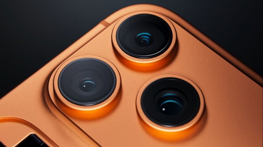 Apple really said Pumpkin Spice iPhone #AppleEvent 