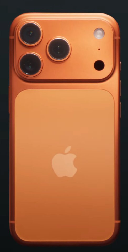 iPhone 17 Pro or OG Google Pixel?? #AppleEvent 