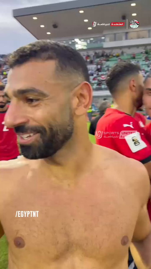 نصعد في مصر إن شاء الله 😍🇪🇬

#شجع_مصر
#يلا_نرجع_الأمجاد 