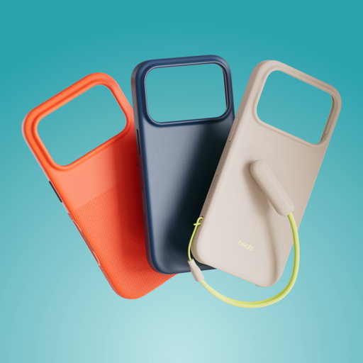 The new Beats iPhone 17 Cases have got your back.

Secure protection in your style.

Available at https://t.co/7Rut03Bu49 and at Apple stores. #BeatsbyDre #Beats #iPhoneCases #iPhone17 