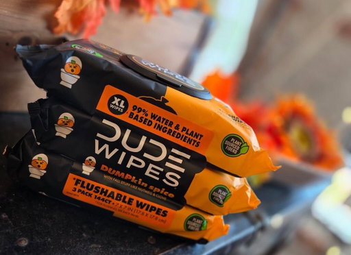 Dumpkin Spice *drops mic* 