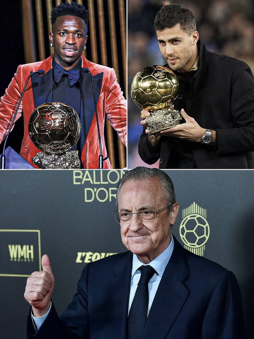 NO Real Madrid player or representative are expected to attend this year’s Ballon D’Or. The club are still unhappy about last year’s award. ❌

A delegation from France Football recently visited Madrid to discuss the situation ahead of this year’s ceremony. 

However, the meetings reportedly did not lead to any agreement, as Real Madrid continue to question the changes in scoring methods and criteria used to determine winners. 

(Via @marca)