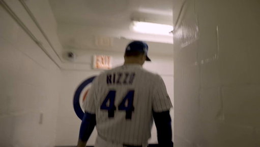 There will only ever be one Anthony Rizzo. 