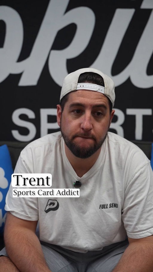 Hobby or Obsession: A One Minute Documentary on @BookitWithTrent 