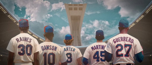 WHO KILLED THE MONTREAL EXPOS? premieres October 21.

Twenty years after Montreal lost its beloved Expos, fans still want answers. Get a behind-the-scenes look at the controversial decisions, setbacks, and missteps that sealed the team’s fate. 

Featuring interviews with Hall of Famers Pedro Martínez, Vladimir Guerrero Sr., and Larry Walker, along with beloved manager Felipe Alou.
