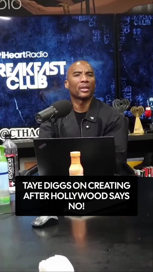 Taye Diggs speaking facts! 💯 The Best Man broke records on Peacock but they still won't greenlight more? Make it make sense?! 🤦🏾‍♂️ Sometimes you gotta build your own table when they keep you out theirs 🔥 @TayeDiggs 