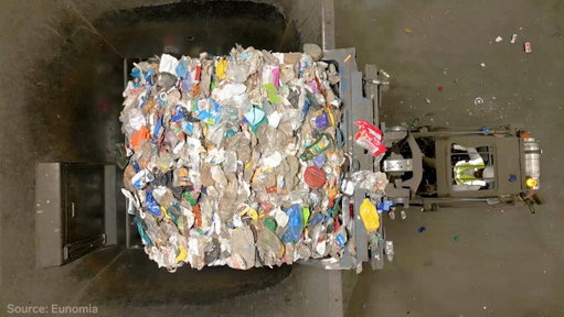 How robots could save more than $6 billion worth of recyclables a year 