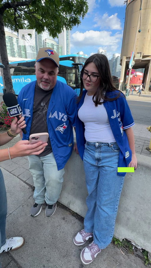 Were you able to name all the #BlueJays players from their childhood photos? 🤔💙📸 