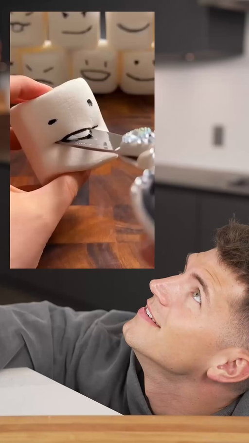 Does this marshmallow hack actually work? 