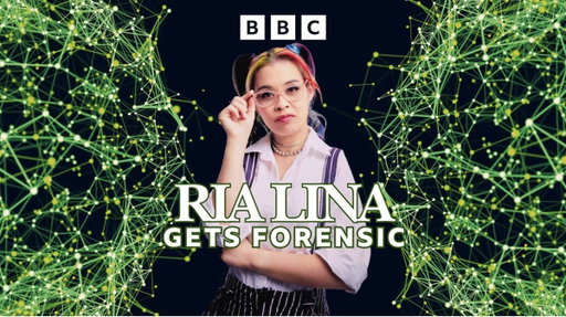 For those of you who missed it (cause it was 11pm) my new show Ria Lina Gets Forensic started last night on BBCR4. It’s about the science of anti-ageing treatments, no politics. Catch up here:

https://t.co/f3gAWmSAah 