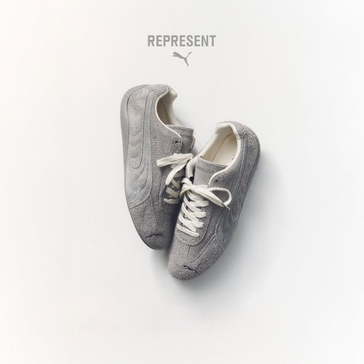 Represent x Puma Speedcat giveaway. 

Rules: Follow @representclo, tag a friend and reply with your size.

Winner announced Monday. 