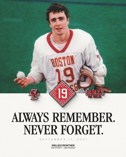 Always Remember. Never Forget

#ForWelles 