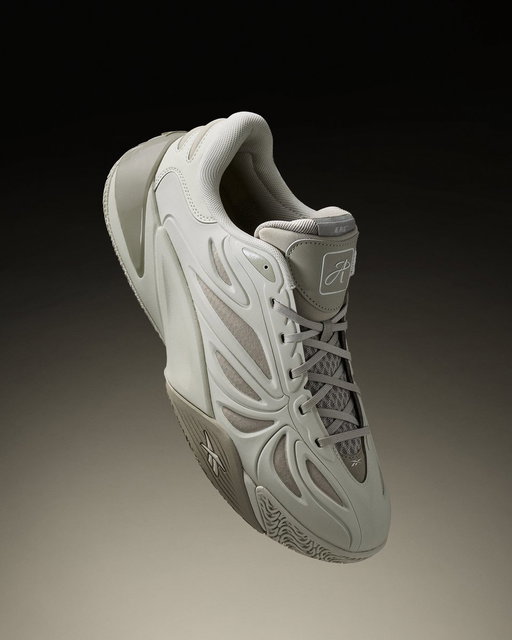 Angel Reese 1: Slate Grey. It’s giving grace.
Coming this November. 