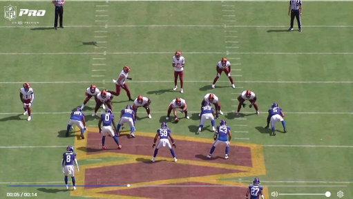 Thursday Night Football Primer 🔥 

"I think that having a mobile QB will help open up lanes for Bill. I like the over on his rushing prop." - @AndrewErickson_

🔗: https://t.co/0NmYZyG7gw  

