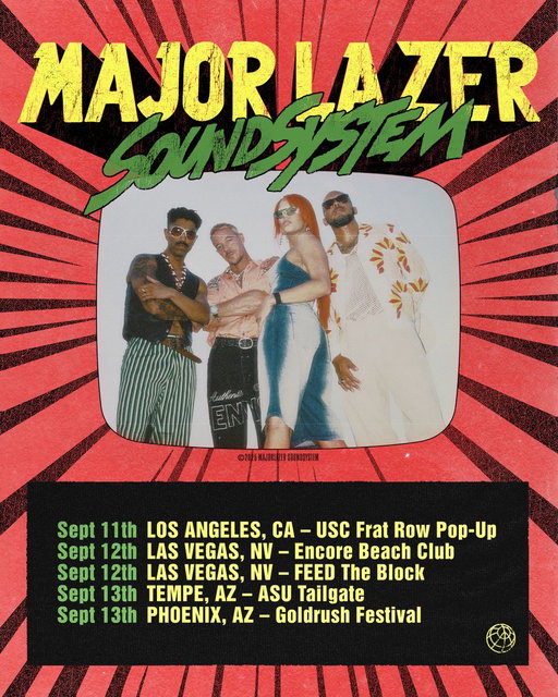 LAZER WEEKEND KICKS OFF TODAY AT USC - SEE U ON TWITCH TMW FOR A 12-HOUR STREAM https://t.co/suTrS4JXd9 
