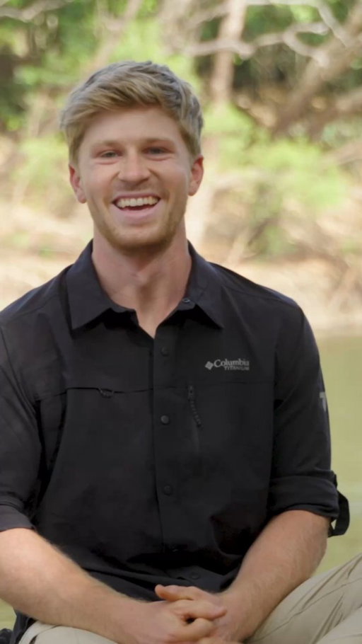 "Good thing they make good gear, because mate, I put them through their paces.” - Robert Irwin. Welcome to our new global ambassador! 🐊 #EngineeredForWhatever 

Learn more: https://t.co/YqQlt75dgw 