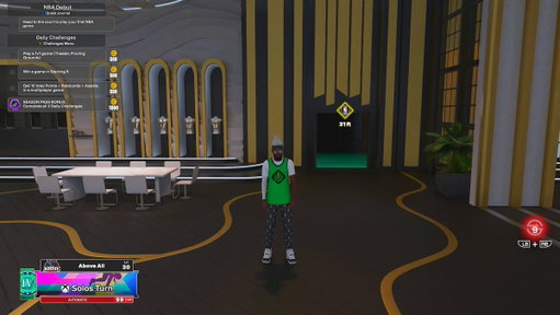 Best Build in 2k26 ong 😂😂😂 